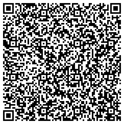 QR-код с контактной информацией организации Участковый пункт полиции №5, Управление МВД России по г. Калининграду, Фрунзенский