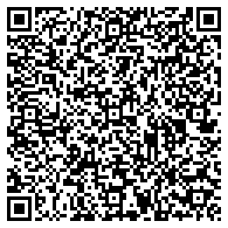 QR-код с контактной информацией организации Федеральный портал управленческих кадров