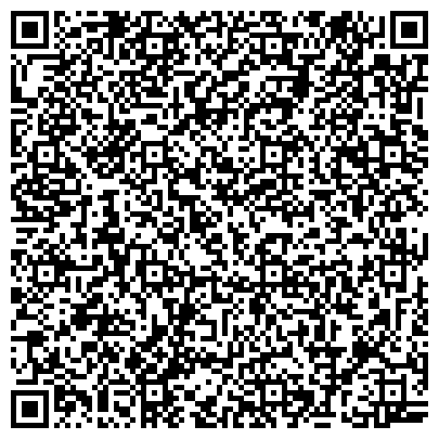 QR-код с контактной информацией организации Участковый пункт полиции №23, Управление МВД России по г. Калининграду