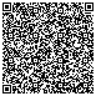 QR-код с контактной информацией организации ООО Импэкс Электро, филиал в г. Тюмени