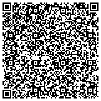 QR-код с контактной информацией организации Участковый пункт полиции №26, Управление МВД России по г. Калининграду, Чкаловский