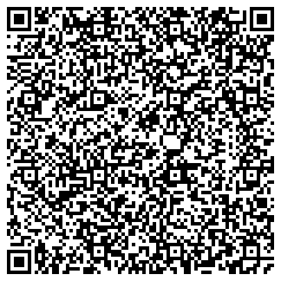 QR-код с контактной информацией организации Участковый пункт полиции №32, Управление МВД России по г. Калининграду, Космодемьяновский