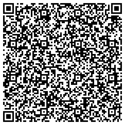 QR-код с контактной информацией организации Участковый пункт полиции №15, Управление МВД России по г. Калининграду, Южный