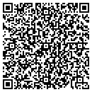 QR-код с контактной информацией организации Ростелеком для дома