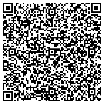 QR-код с контактной информацией организации ООО ЭТМ