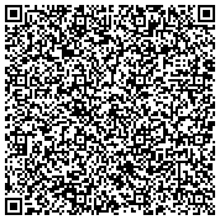 QR-код с контактной информацией организации УФМС