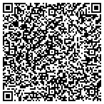 QR-код с контактной информацией организации ЗАО Тюменьтел
