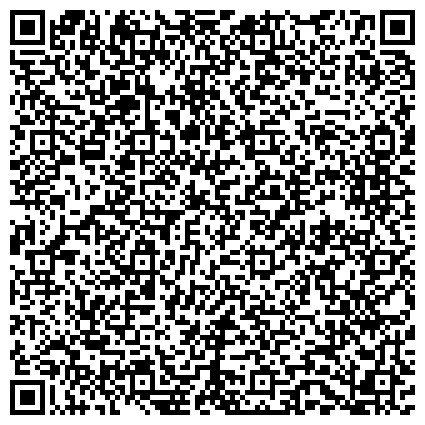 QR-код с контактной информацией организации УФМС