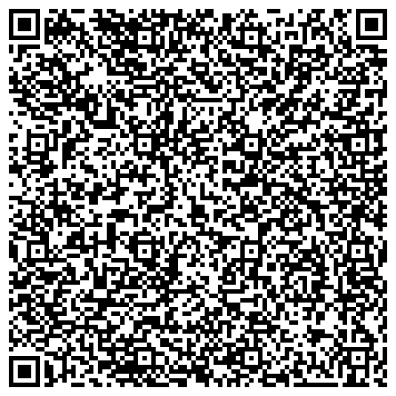 QR-код с контактной информацией организации УФМС, Отдел Управления Федеральной миграционной службы России по Калининградской области, Отдел адресно-справочной работы