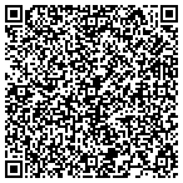 QR-код с контактной информацией организации ООО Балконные Технологии