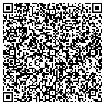 QR-код с контактной информацией организации Авто Реал