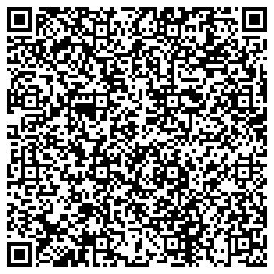 QR-код с контактной информацией организации Территориальный орган Росздравнадзора по Калининградской области