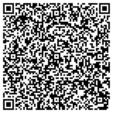 QR-код с контактной информацией организации Альфа-арсенал