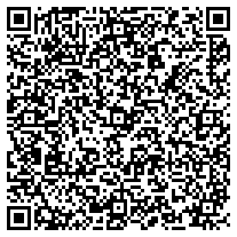 QR-код с контактной информацией организации Мастер Вольт