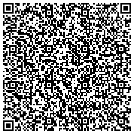 QR-код с контактной информацией организации Отдел геологии и лицензирования Департамента по недропользованию по Северо-Западному федеральному округу по Калининградской области