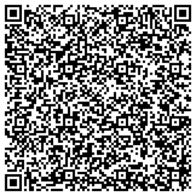 QR-код с контактной информацией организации УФСИН России по Калининградской области