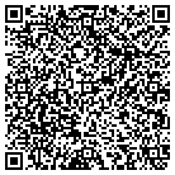 QR-код с контактной информацией организации ООО ТРЕЛЬ+