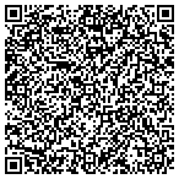 QR-код с контактной информацией организации ООО ТехноСпецСтрой