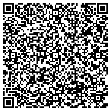 QR-код с контактной информацией организации Деньги мигом