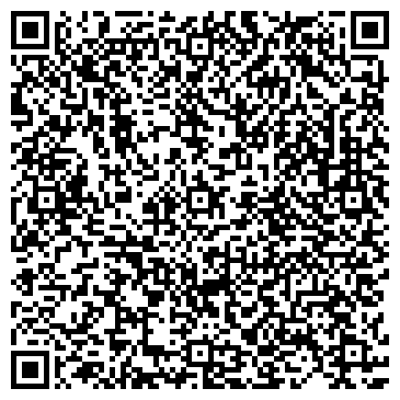 QR-код с контактной информацией организации Автосервис на Колтушском шоссе, 4