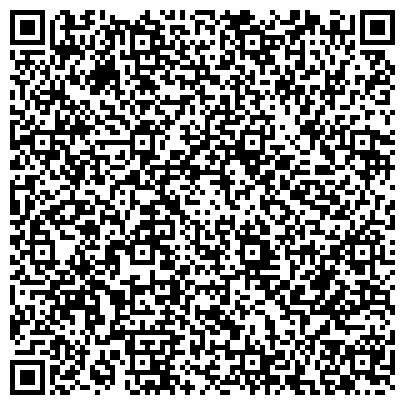 QR-код с контактной информацией организации Федеральная служба государственной статистики по Калининградской области