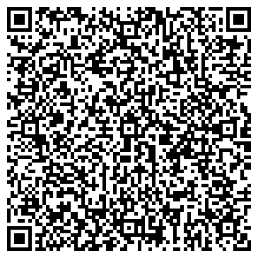 QR-код с контактной информацией организации ОАО Прометей