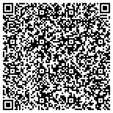 QR-код с контактной информацией организации Сатурн+