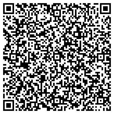 QR-код с контактной информацией организации Катран