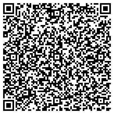 QR-код с контактной информацией организации "Las Palmas"