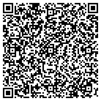 QR-код с контактной информацией организации Ашман Парк