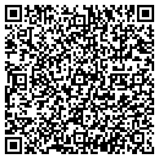 QR-код с контактной информацией организации Баня на Грига
