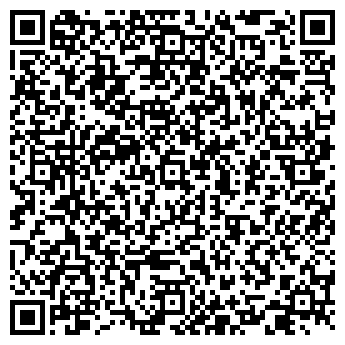 QR-код с контактной информацией организации Деньги мигом