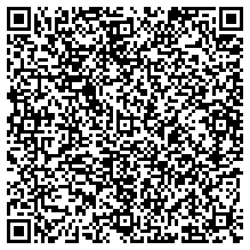 QR-код с контактной информацией организации Вилла Гламур