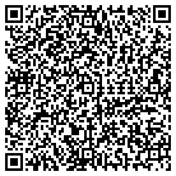 QR-код с контактной информацией организации Стиль, сауна