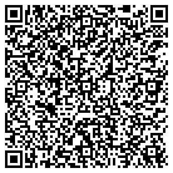 QR-код с контактной информацией организации Милана