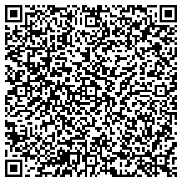 QR-код с контактной информацией организации Детройт Авто