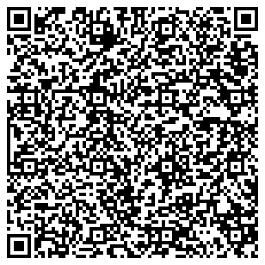 QR-код с контактной информацией организации Кузбасские окна, торгово-монтажная компания, ИП Данилов Е.К.
