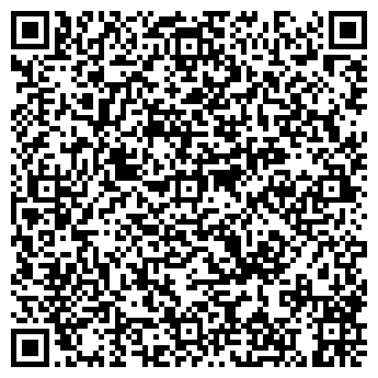 QR-код с контактной информацией организации Тортуга, сауна