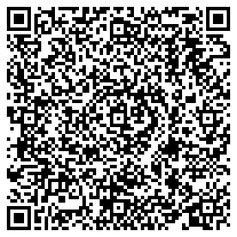 QR-код с контактной информацией организации ОБК