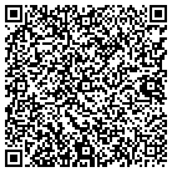 QR-код с контактной информацией организации Калинка