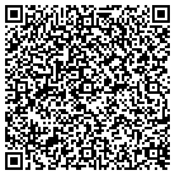 QR-код с контактной информацией организации Банный комплекс, ИП Кукин В.И.