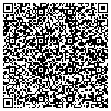 QR-код с контактной информацией организации ООО Альфа-Эверест