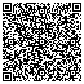 QR-код с контактной информацией организации Баня №7