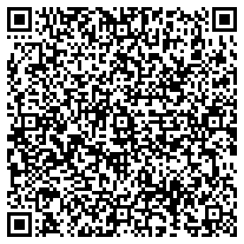 QR-код с контактной информацией организации ООО Сильвер