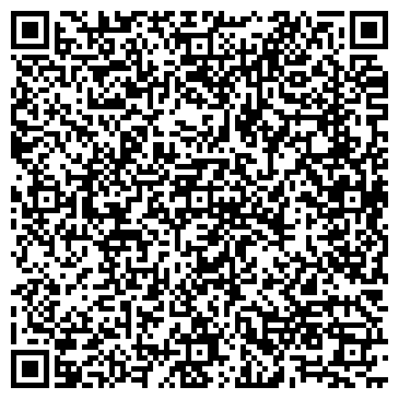 QR-код с контактной информацией организации Баярд