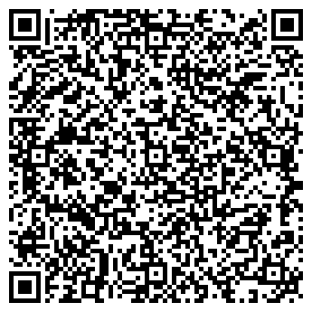 QR-код с контактной информацией организации Стиль, сауна