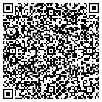 QR-код с контактной информацией организации Дредноут