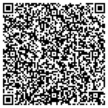 QR-код с контактной информацией организации ПЕРСПЕКТИВА в Люблино