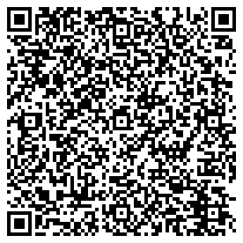 QR-код с контактной информацией организации ПиратХауз