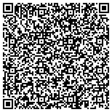 QR-код с контактной информацией организации A®T-элемент
